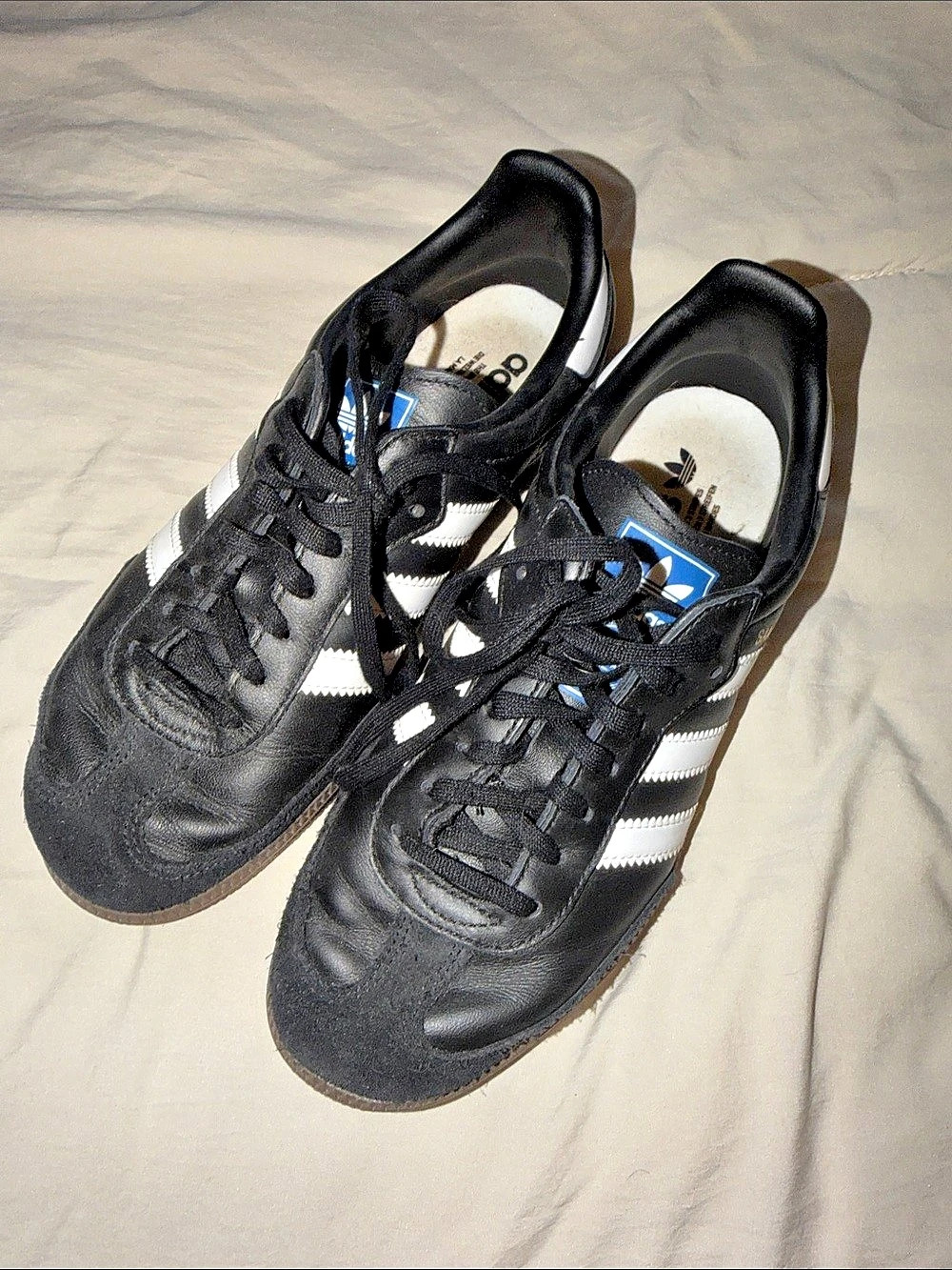 adidas Samba Sneakers